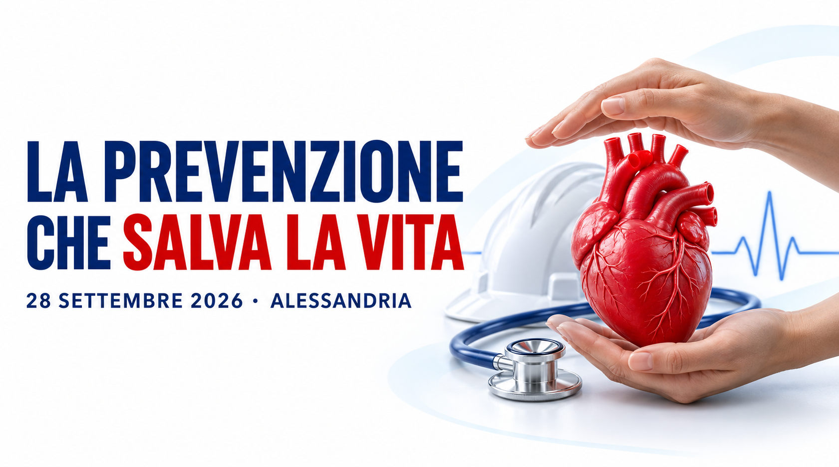 “La prevenzione che salva la vita”: si tiene ad Alessandria il convegno su imprese, salute e sicurezza
