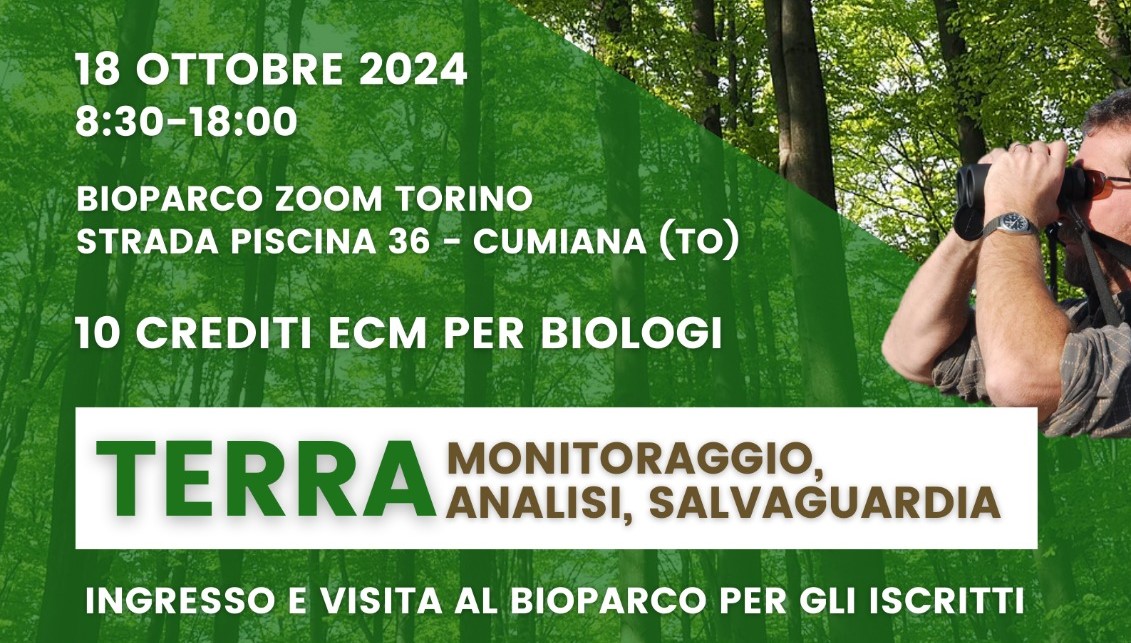 Clicca per accedere all'articolo Ambiente PLV - Terra: monitoraggio, analisi, salvaguardia