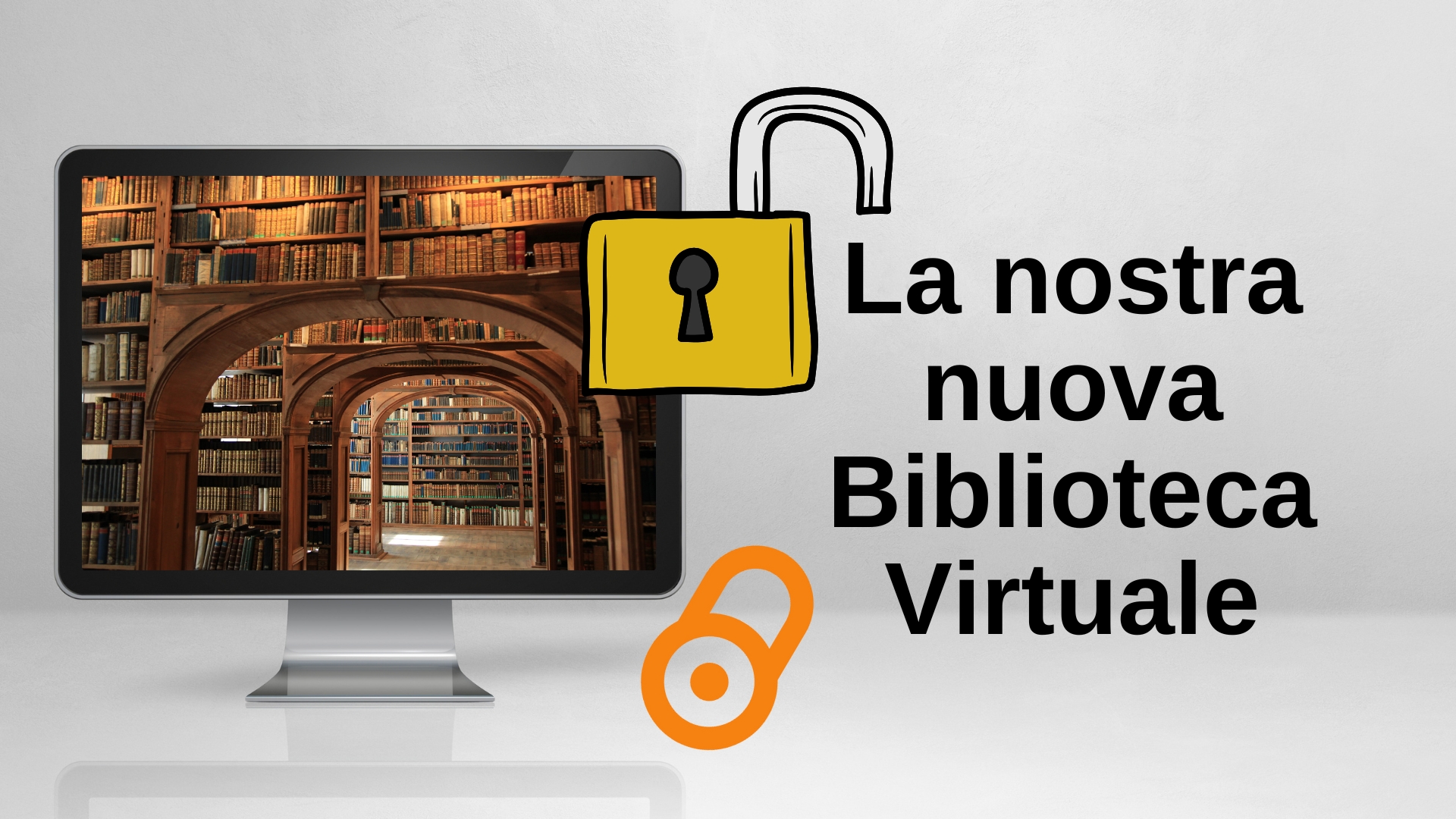 Clicca per accedere all'articolo Nuova imperdibile opportunità per gli iscritti: la biblioteca virtuale dell'Ordine dei Biologi PLV, uno strumento indispensabile per i Biologi