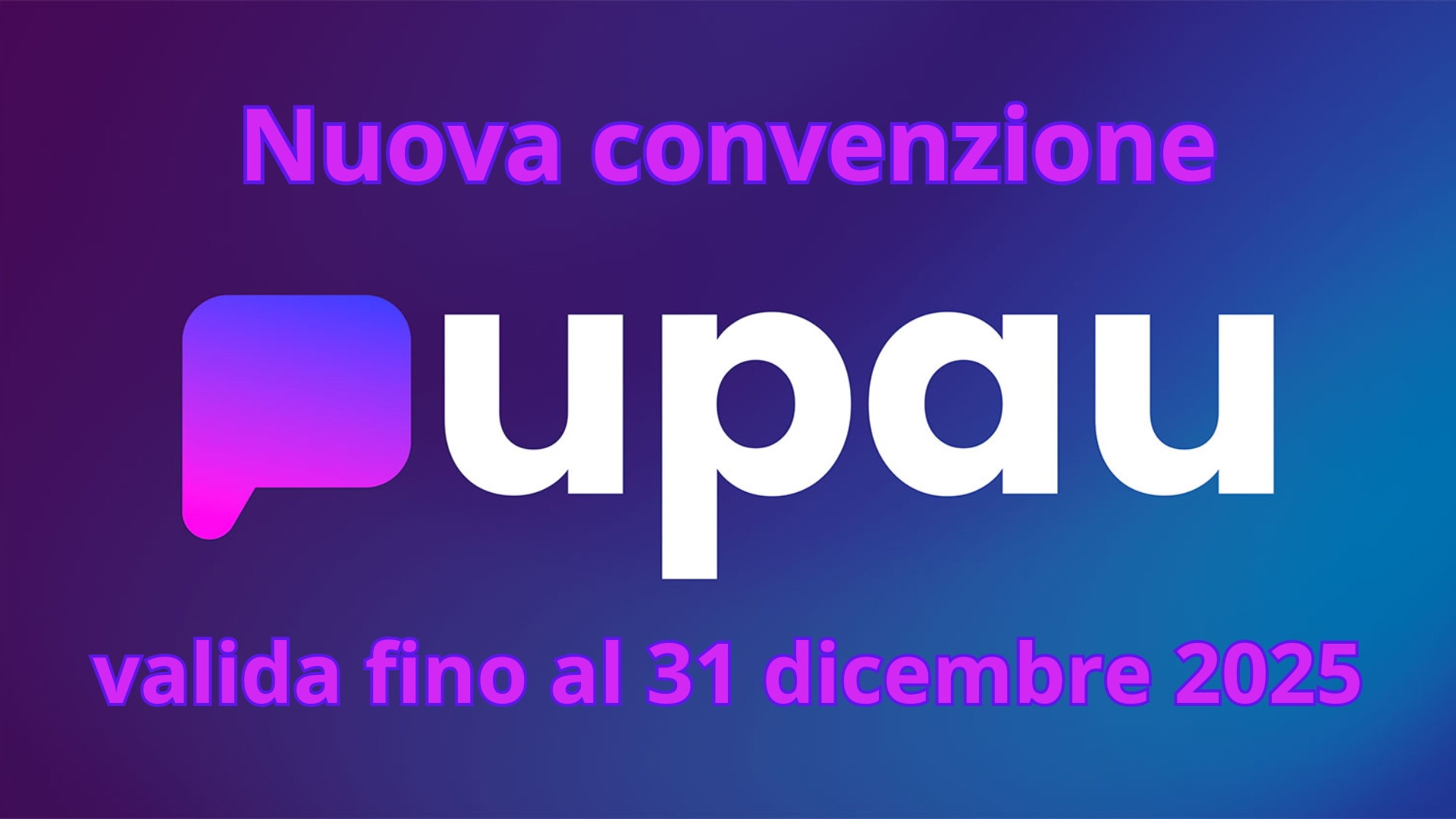 Clicca per accedere all'articolo Convenzione con Pupau: l’intelligenza artificiale al servizio dei Biologi