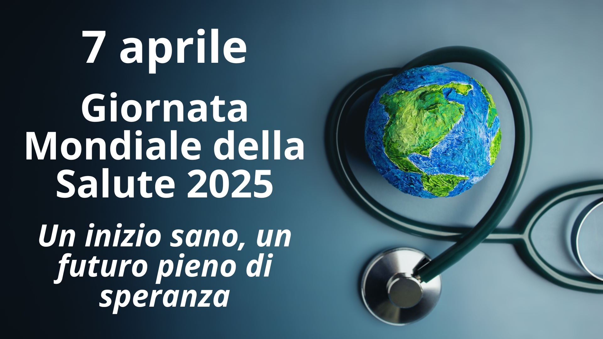 Clicca per accedere all'articolo Giornata Mondiale della Salute 2025: un impegno per la Salute materna e neonatale