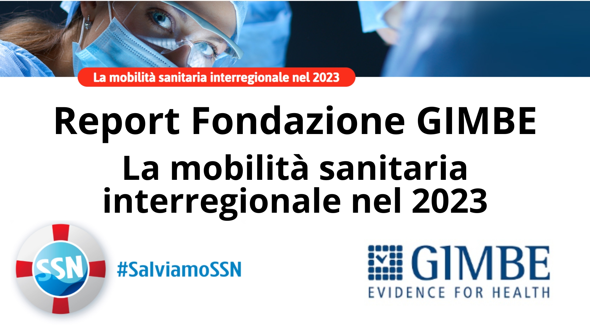 Clicca per accedere all'articolo Report sulla mobilità sanitaria interregionale: record di 5,15 miliardi nel 2023, Nord e Sud sempre più divisi