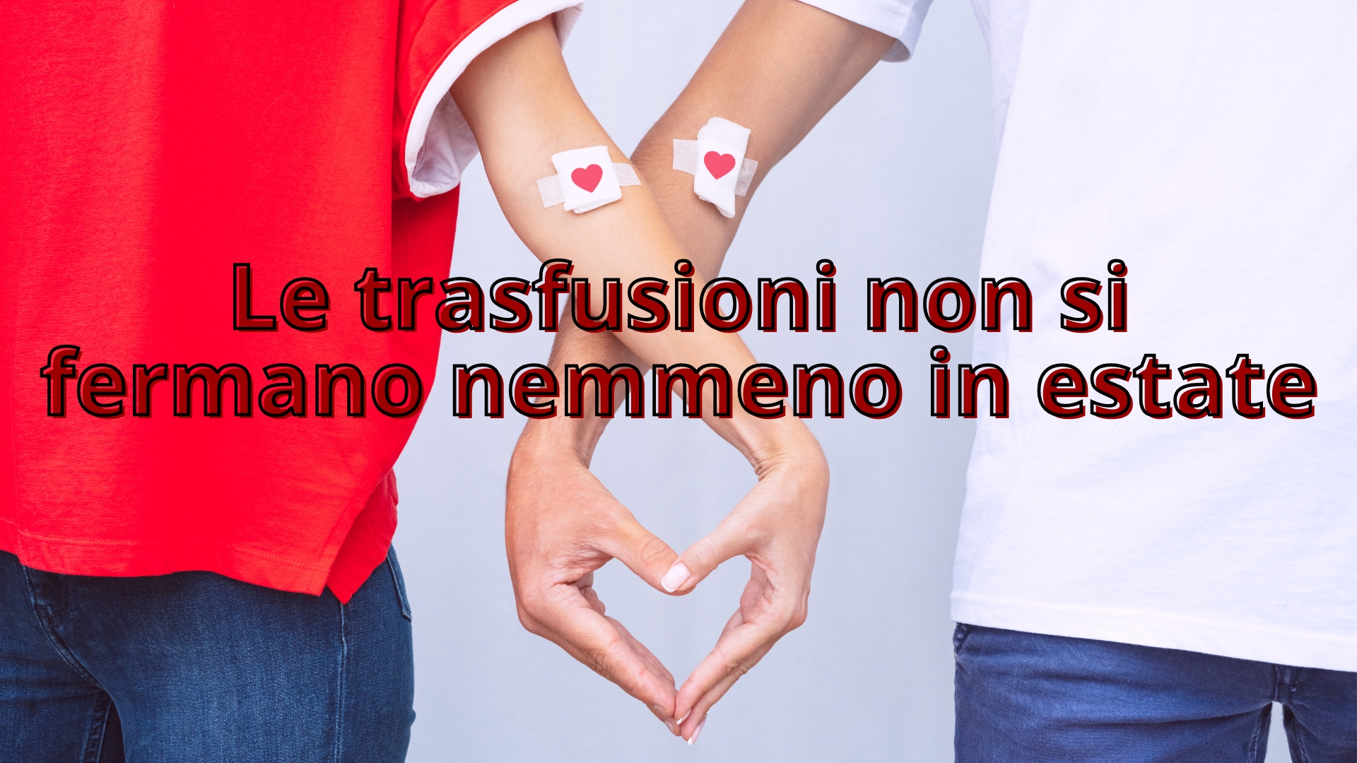 Clicca per accedere all'articolo Un gesto che dura pochi minuti. Un aiuto che può cambiare una vita.