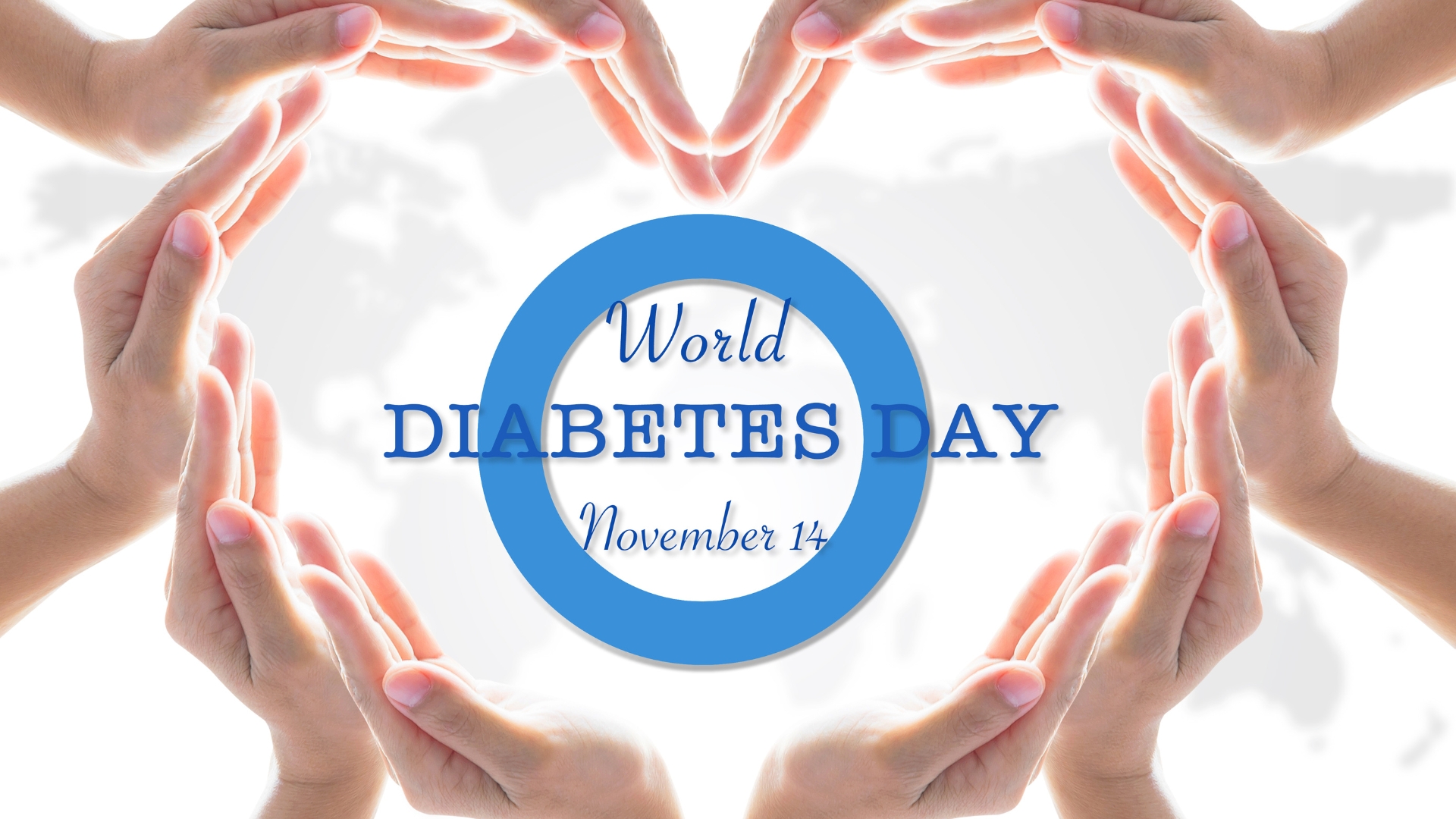 Clicca per accedere all'articolo Giornata Mondiale del Diabete 2025