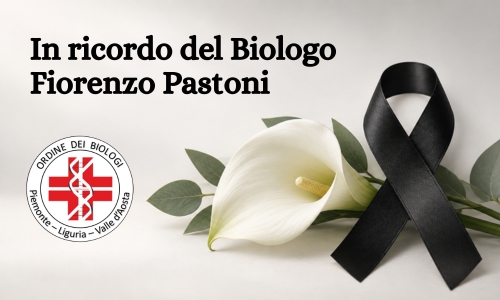 Cordoglio per la scomparsa del Biologo Fiorenzo Pastoni