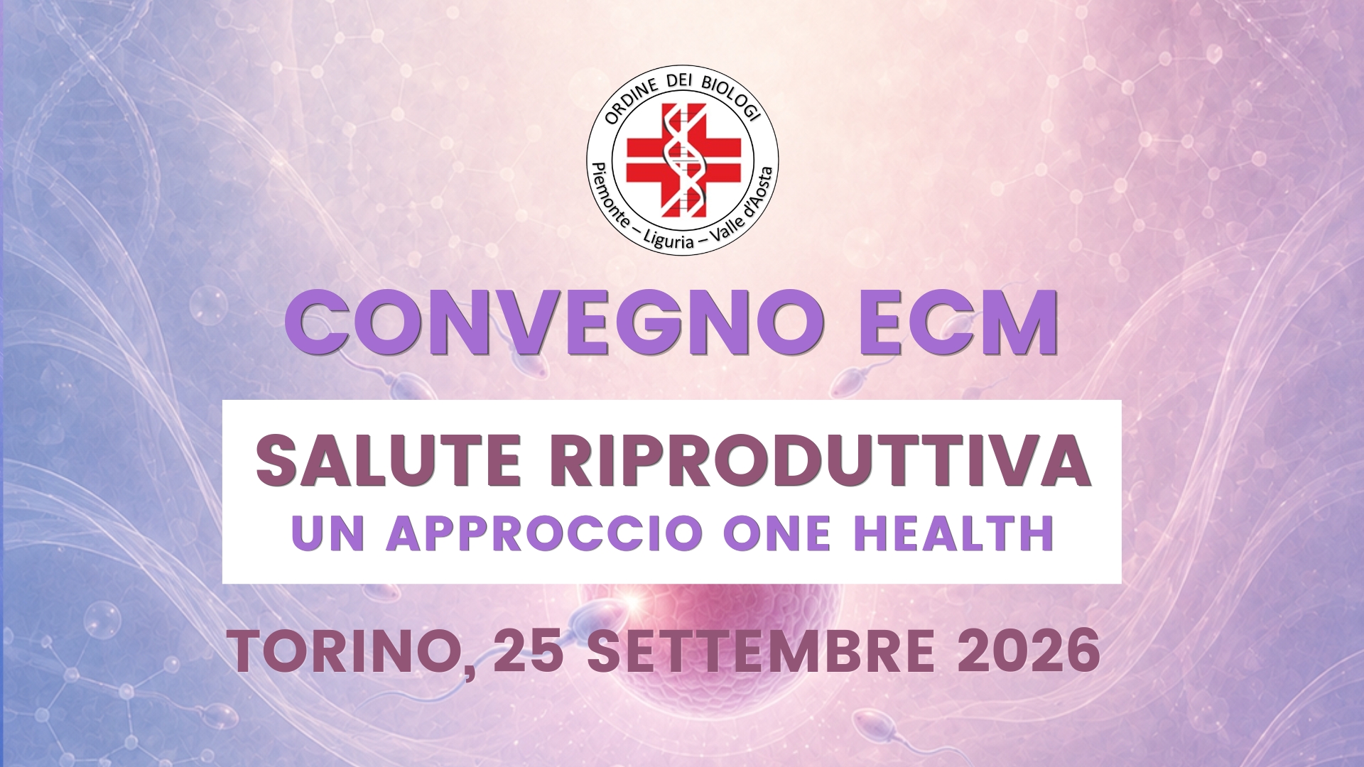 Clicca per accedere all'articolo Save the Date: in arrivo il convegno ECM sulla salute riproduttiva!